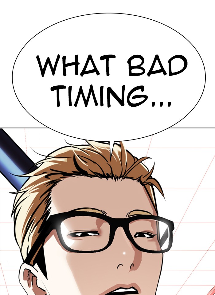 Lookism - Manhwa chapter 343 - page 157