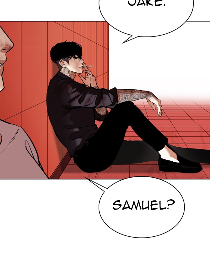 Lookism - Manhwa chapter 343 - page 24