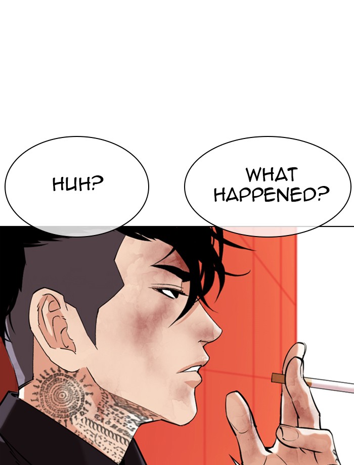 Lookism - Manhwa chapter 343 - page 25