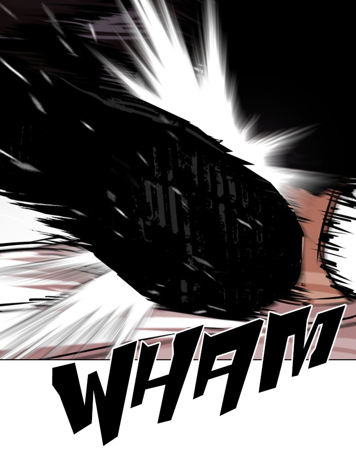 Lookism - Manhwa chapter 343 - page 28