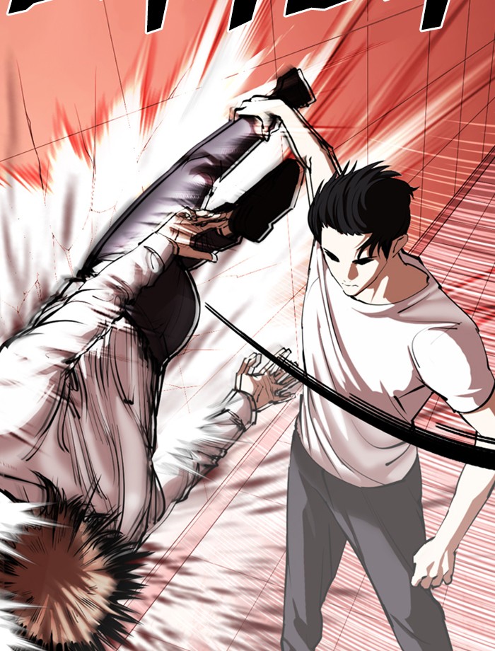 Lookism - Manhwa chapter 343 - page 33