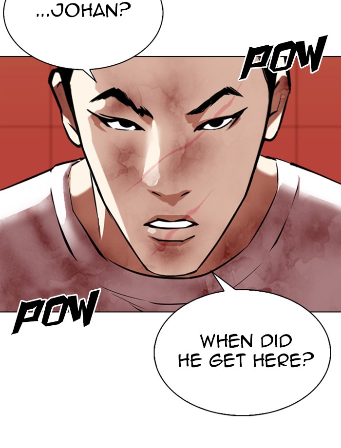 Lookism - Manhwa chapter 343 - page 35