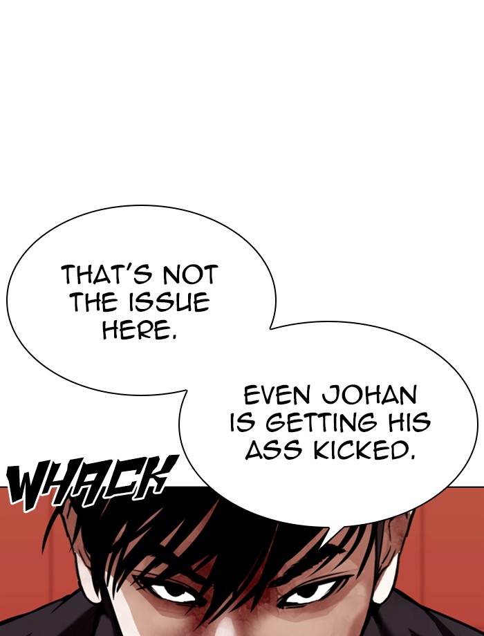 Lookism - Manhwa chapter 343 - page 36