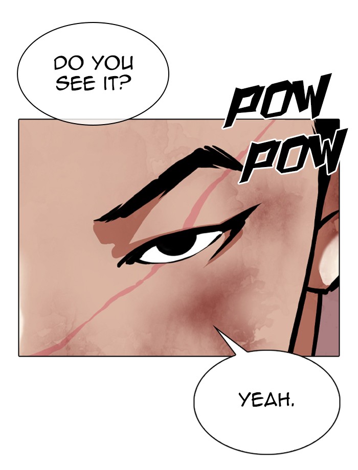 Lookism - Manhwa chapter 343 - page 38