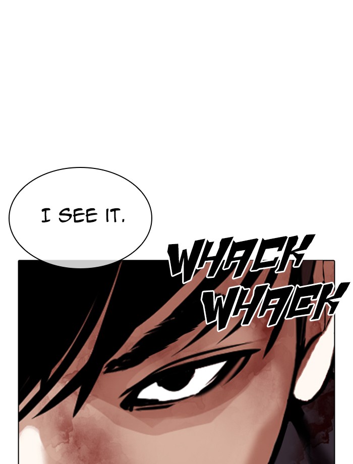 Lookism - Manhwa chapter 343 - page 39