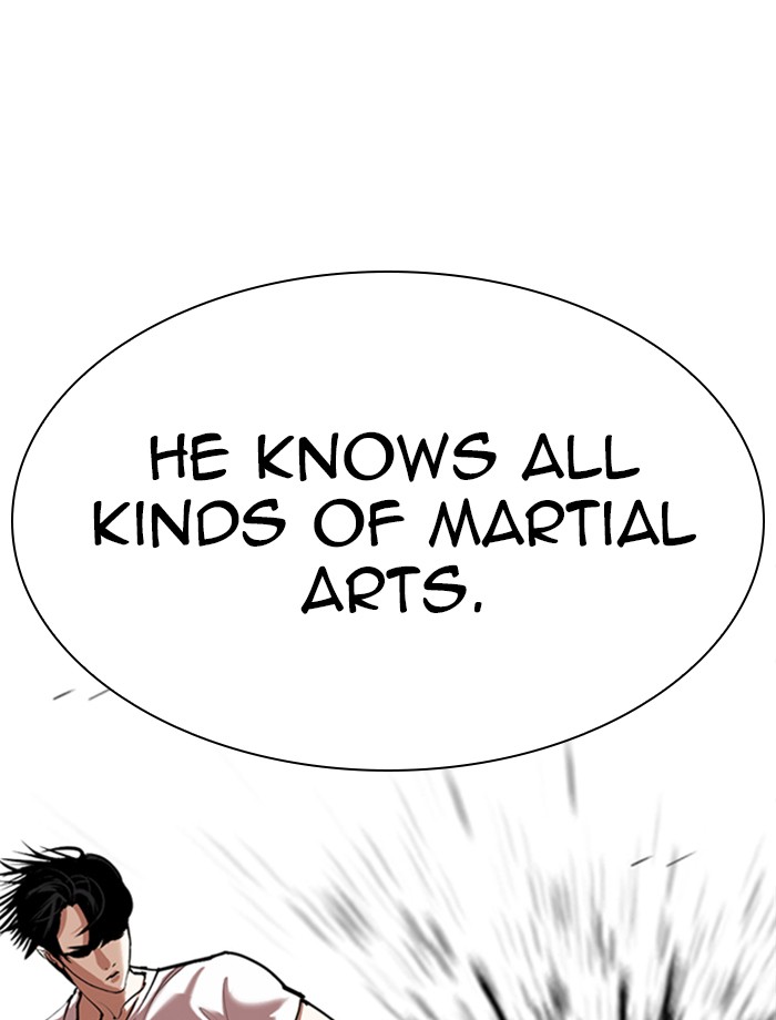 Lookism - Manhwa chapter 343 - page 41