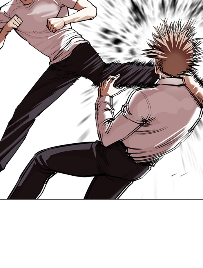 Lookism - Manhwa chapter 343 - page 42