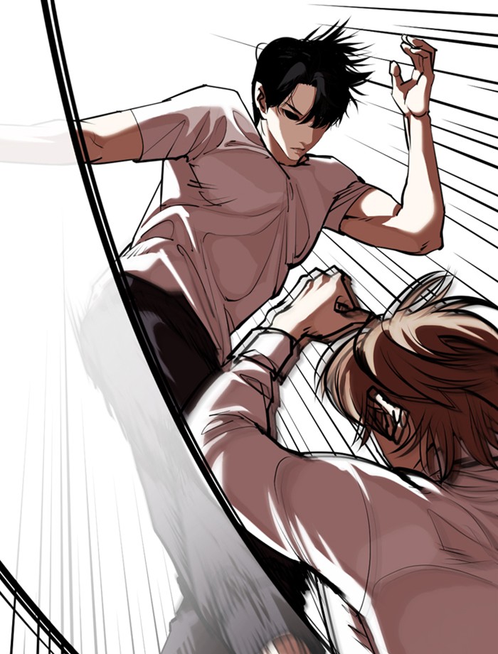 Lookism - Manhwa chapter 343 - page 47