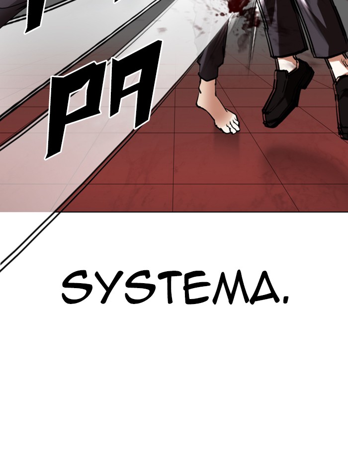 Lookism - Manhwa chapter 343 - page 53