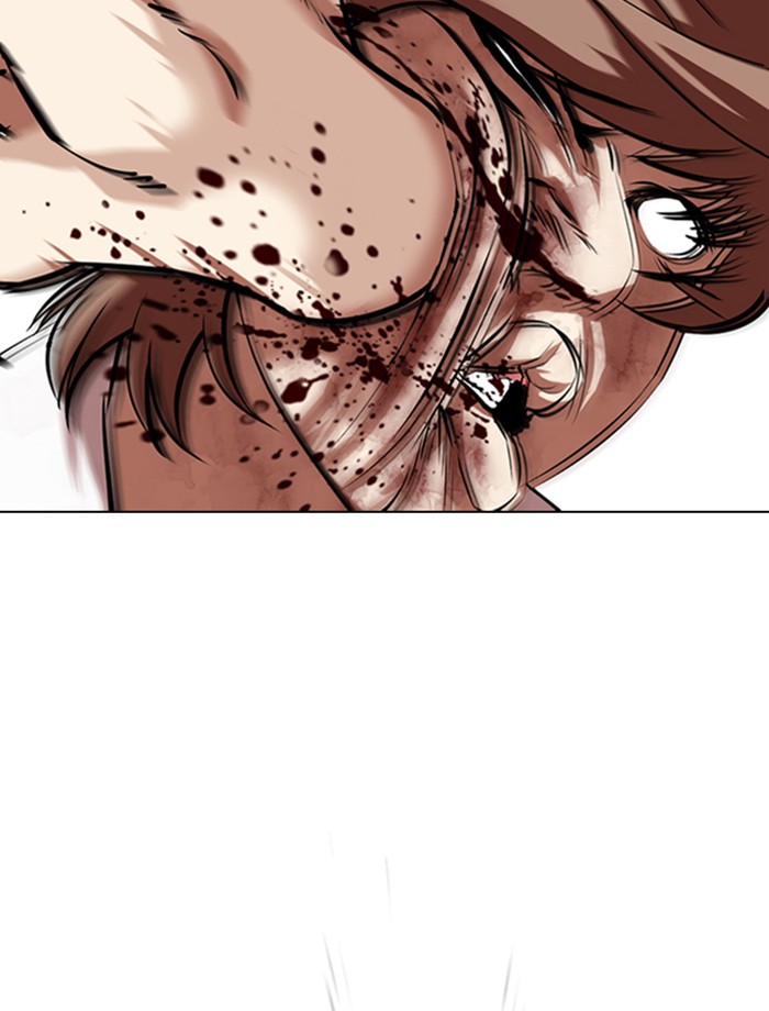 Lookism - Manhwa chapter 343 - page 56