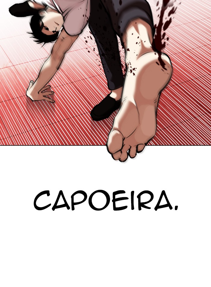 Lookism - Manhwa chapter 343 - page 58