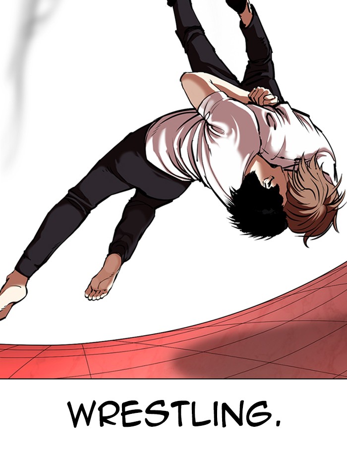 Lookism - Manhwa chapter 343 - page 61