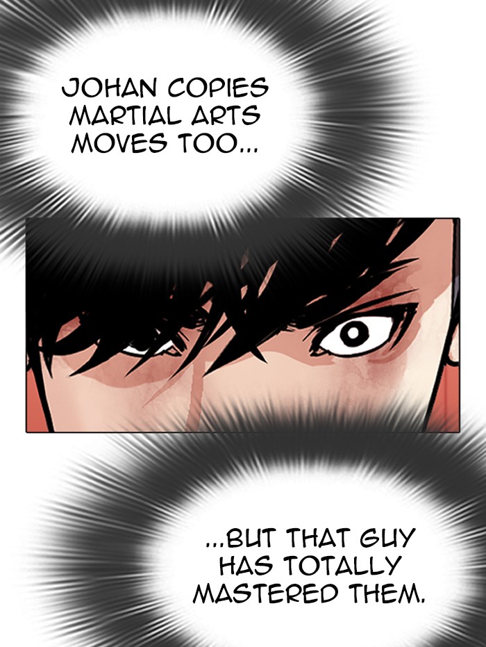 Lookism - Manhwa chapter 343 - page 64