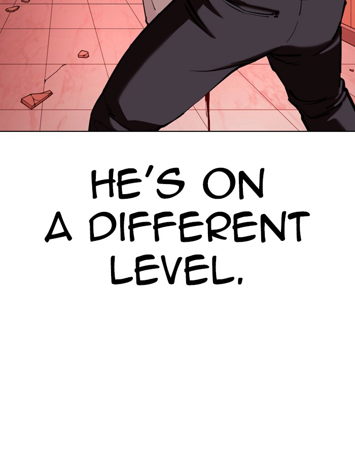 Lookism - Manhwa chapter 343 - page 67