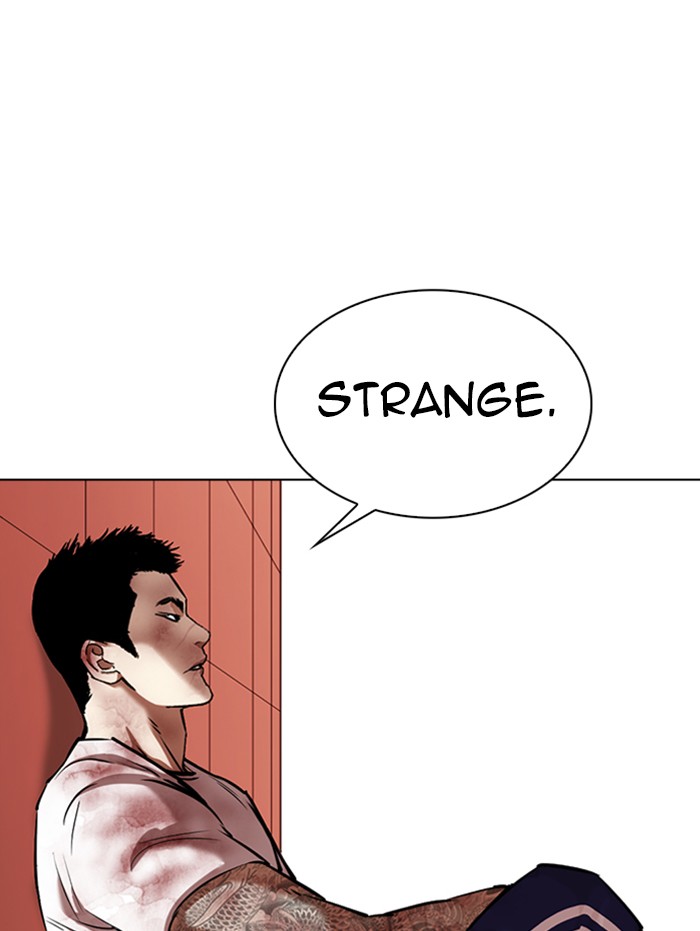 Lookism - Manhwa chapter 343 - page 68