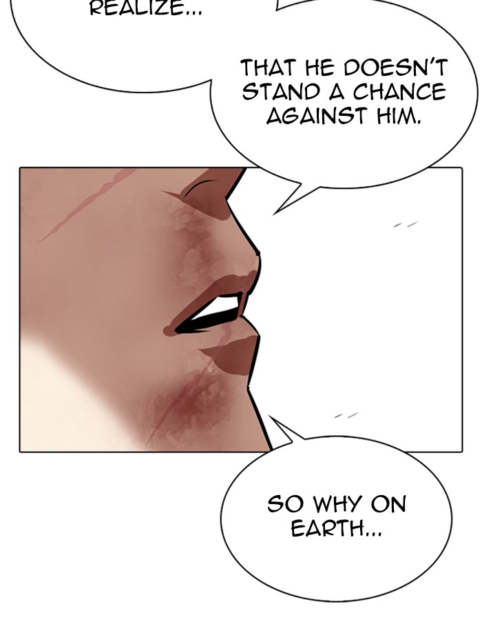 Lookism - Manhwa chapter 343 - page 70