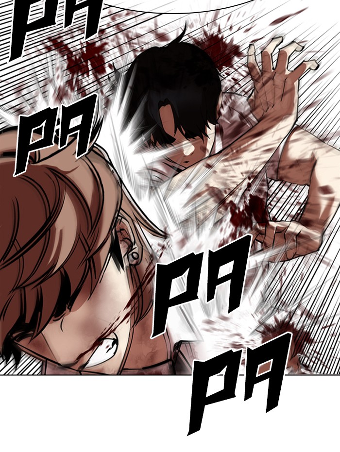 Lookism - Manhwa chapter 343 - page 72