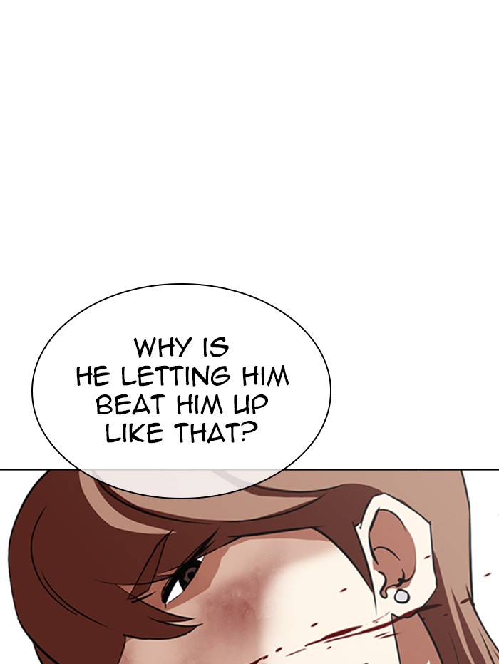 Lookism - Manhwa chapter 343 - page 73
