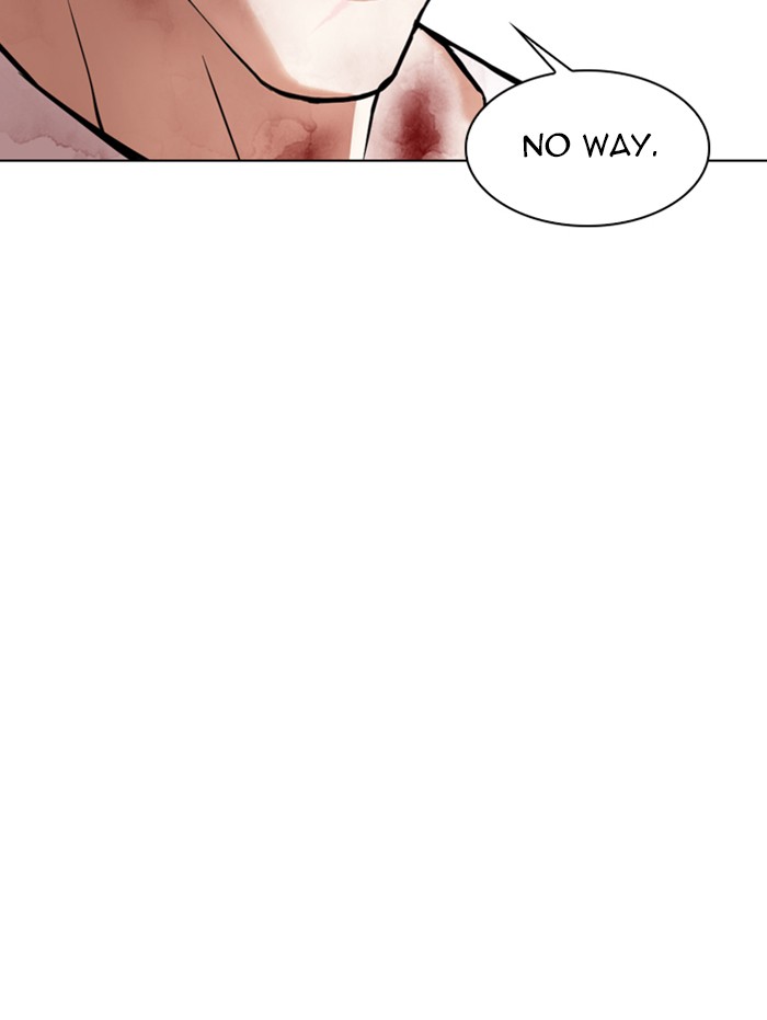 Lookism - Manhwa chapter 343 - page 77