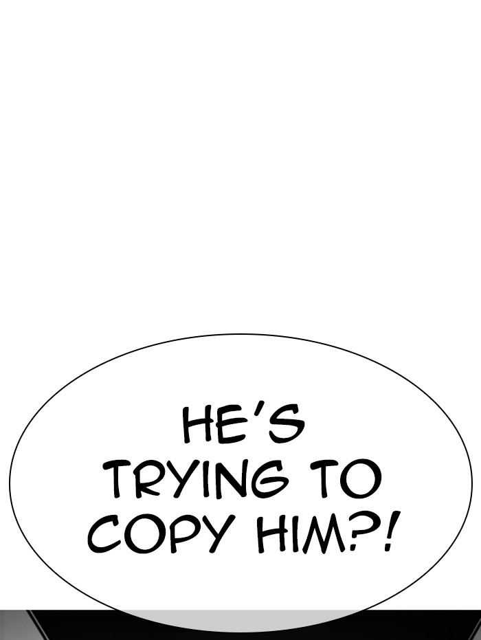 Lookism - Manhwa chapter 343 - page 81