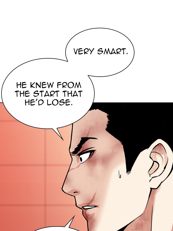 Lookism - Manhwa chapter 343 - page 85