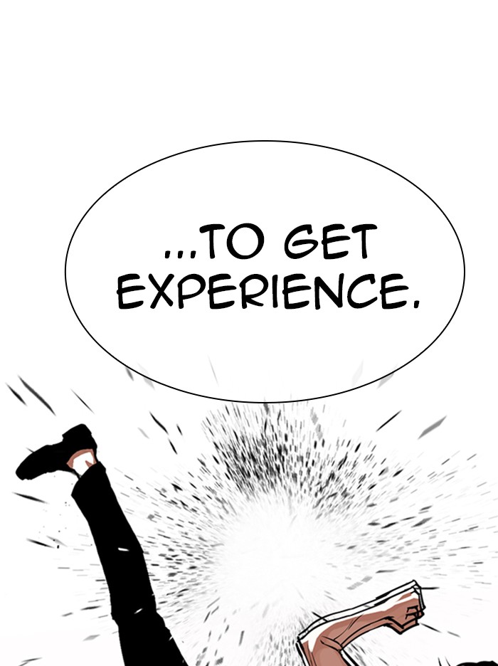 Lookism - Manhwa chapter 343 - page 87