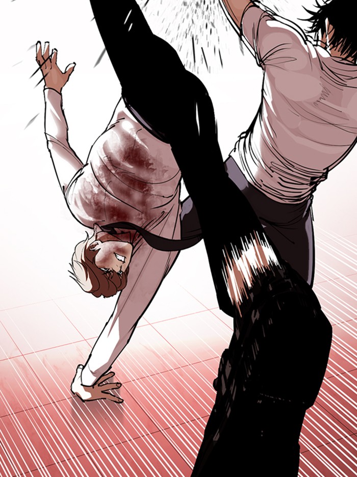 Lookism - Manhwa chapter 343 - page 88