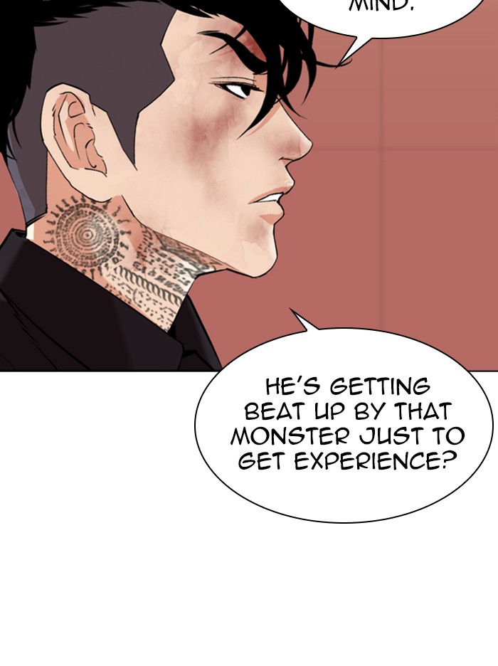 Lookism - Manhwa chapter 343 - page 90