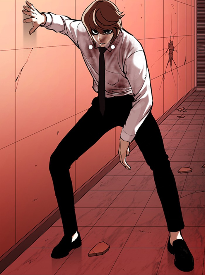 Lookism - Manhwa chapter 343 - page 98