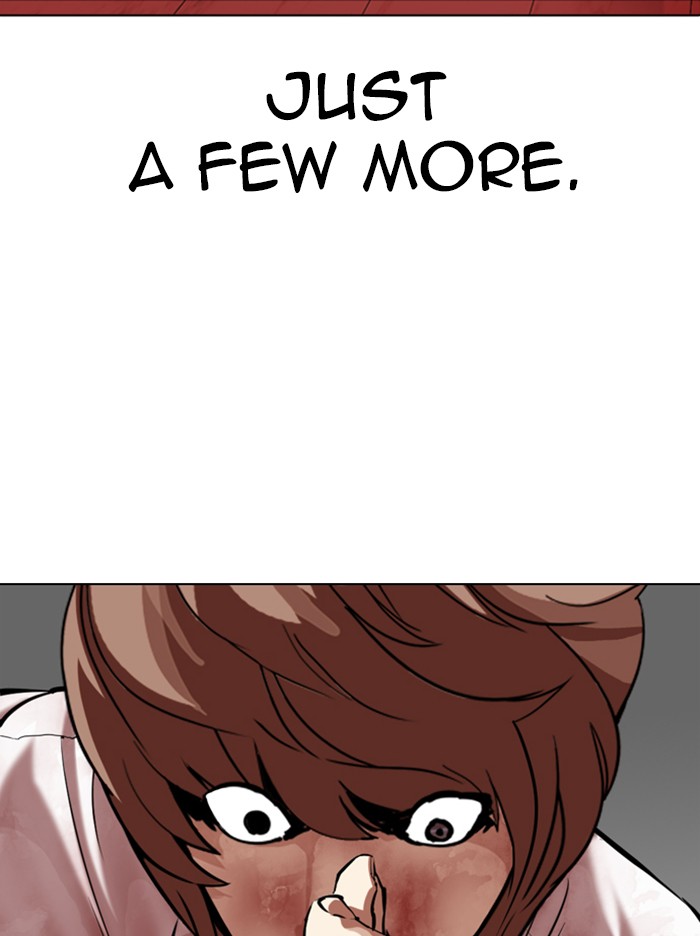 Lookism - Manhwa chapter 343 - page 99