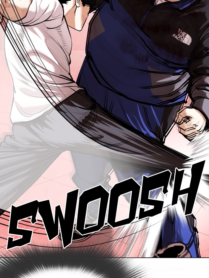 Lookism - Manhwa chapter 342 - page 108