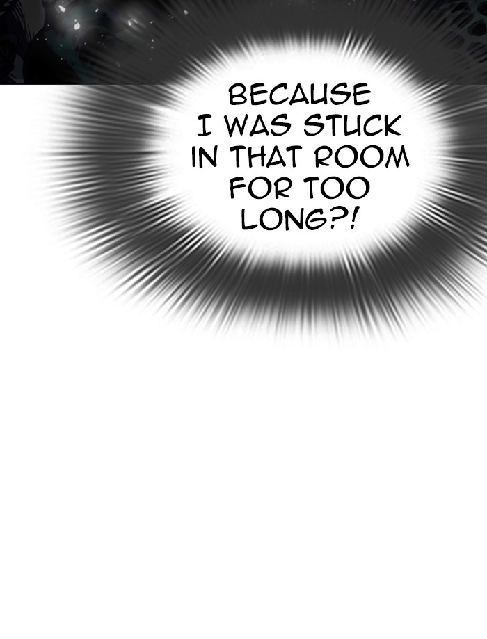 Lookism - Manhwa chapter 342 - page 11
