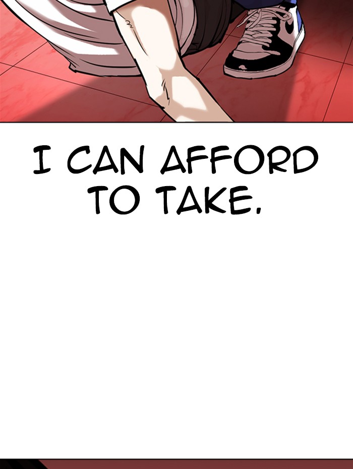 Lookism - Manhwa chapter 342 - page 115