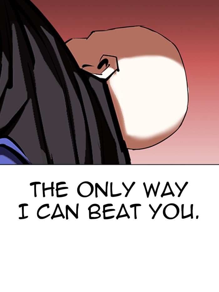 Lookism - Manhwa chapter 342 - page 116