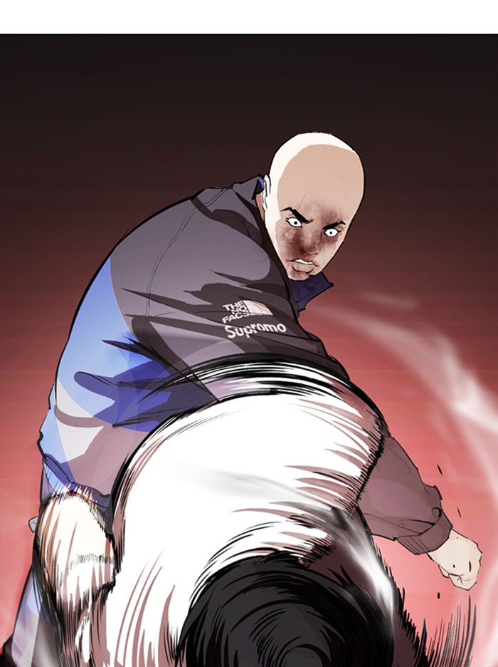 Lookism - Manhwa chapter 342 - page 128