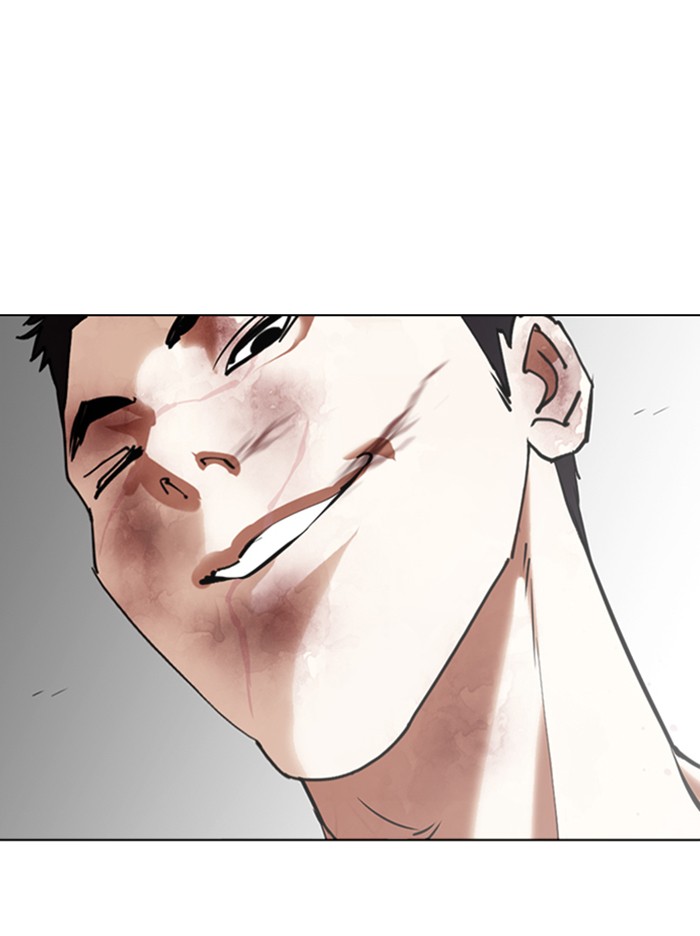 Lookism - Manhwa chapter 342 - page 136