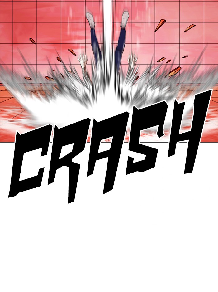 Lookism - Manhwa chapter 342 - page 140