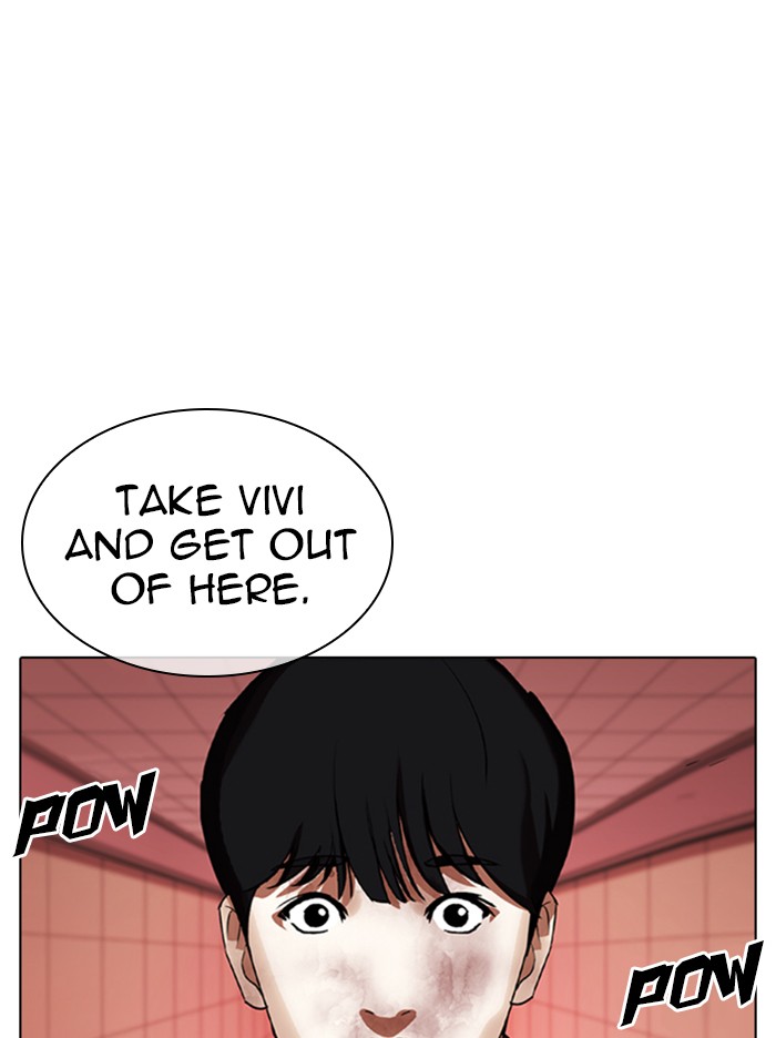 Lookism - Manhwa chapter 342 - page 148
