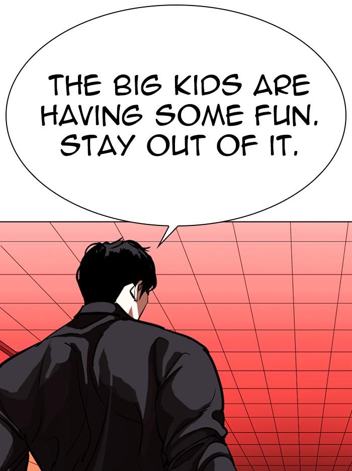 Lookism - Manhwa chapter 342 - page 150