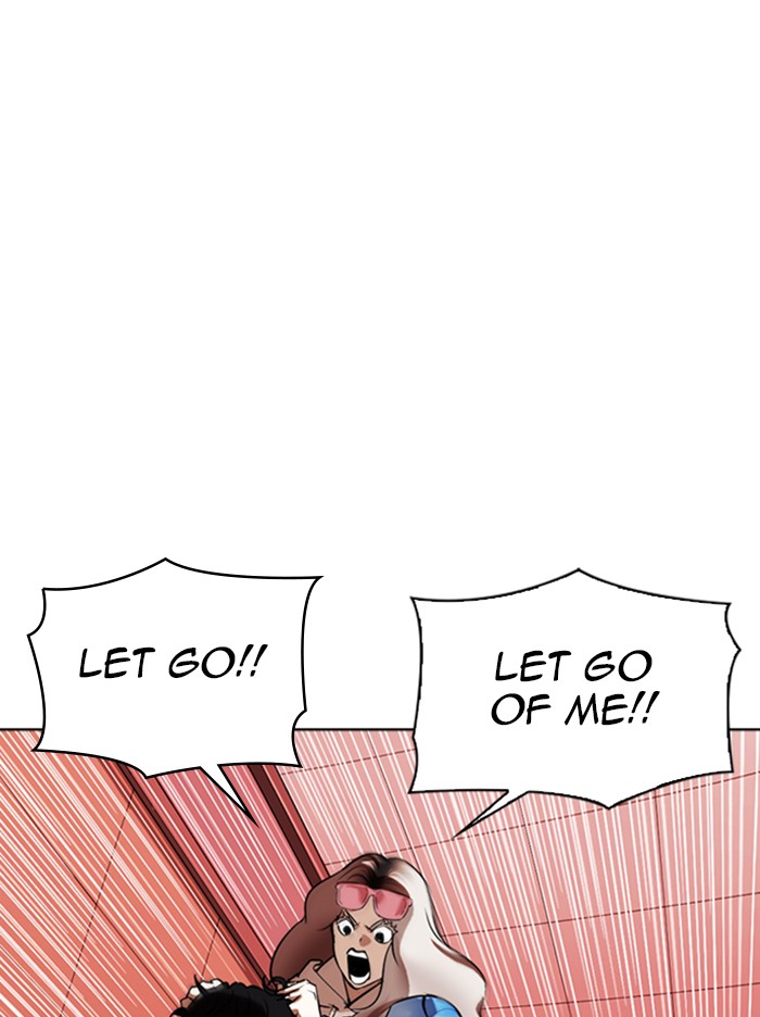 Lookism - Manhwa chapter 342 - page 152