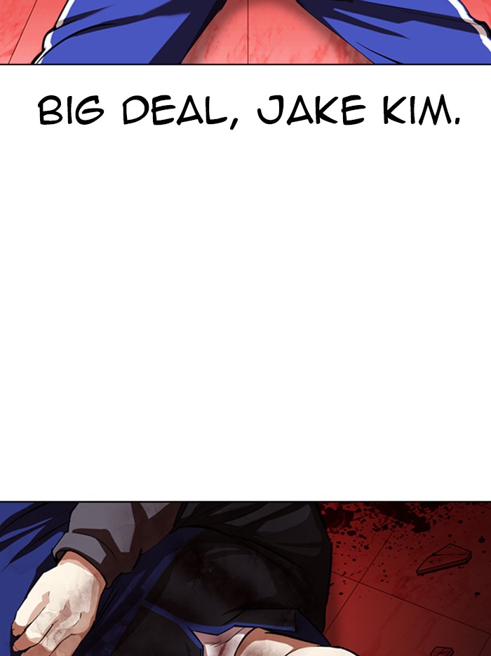 Lookism - Manhwa chapter 342 - page 157