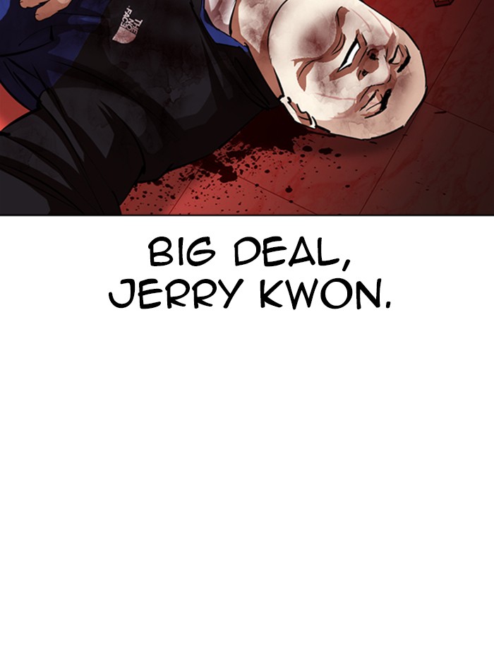 Lookism - Manhwa chapter 342 - page 158