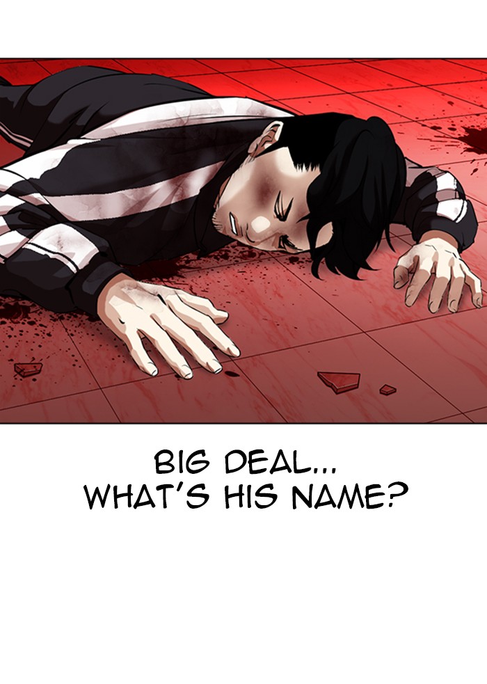 Lookism - Manhwa chapter 342 - page 159