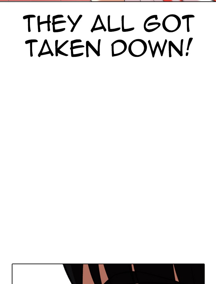 Lookism - Manhwa chapter 342 - page 161