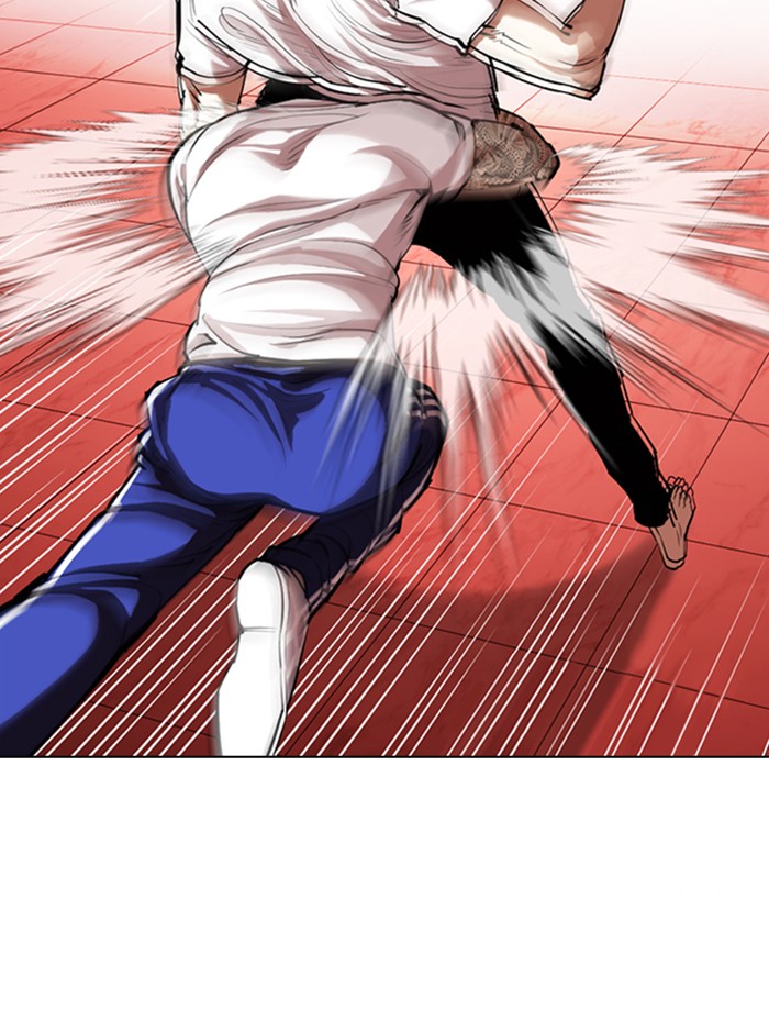 Lookism - Manhwa chapter 342 - page 17