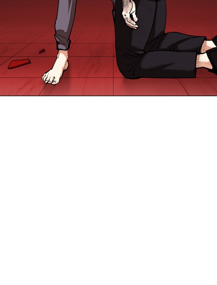 Lookism - Manhwa chapter 342 - page 172