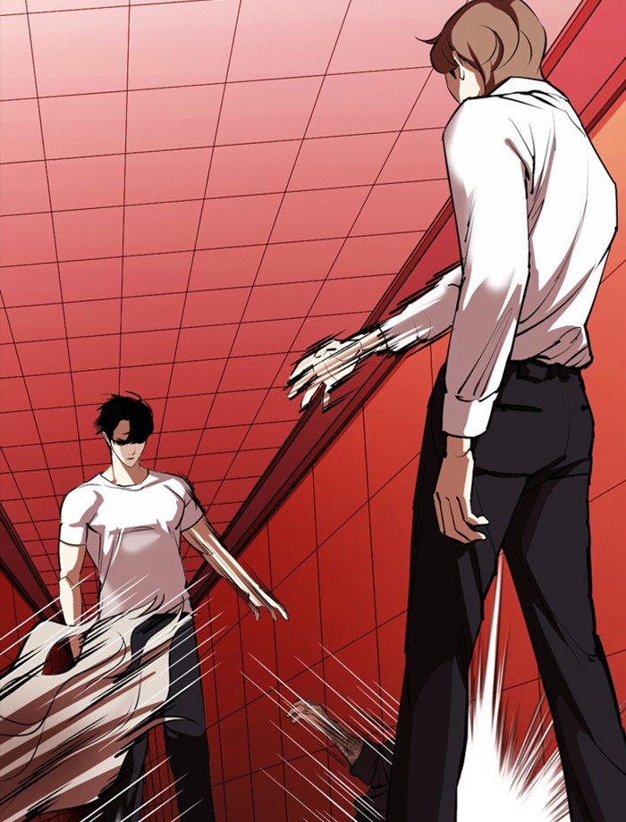 Lookism - Manhwa chapter 342 - page 176