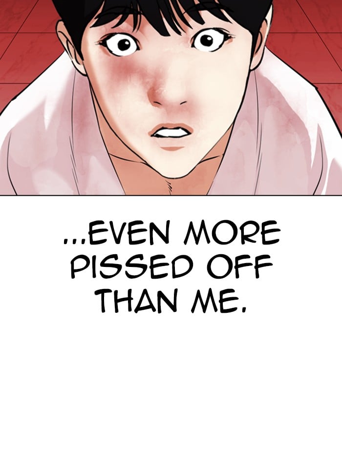 Lookism - Manhwa chapter 342 - page 178