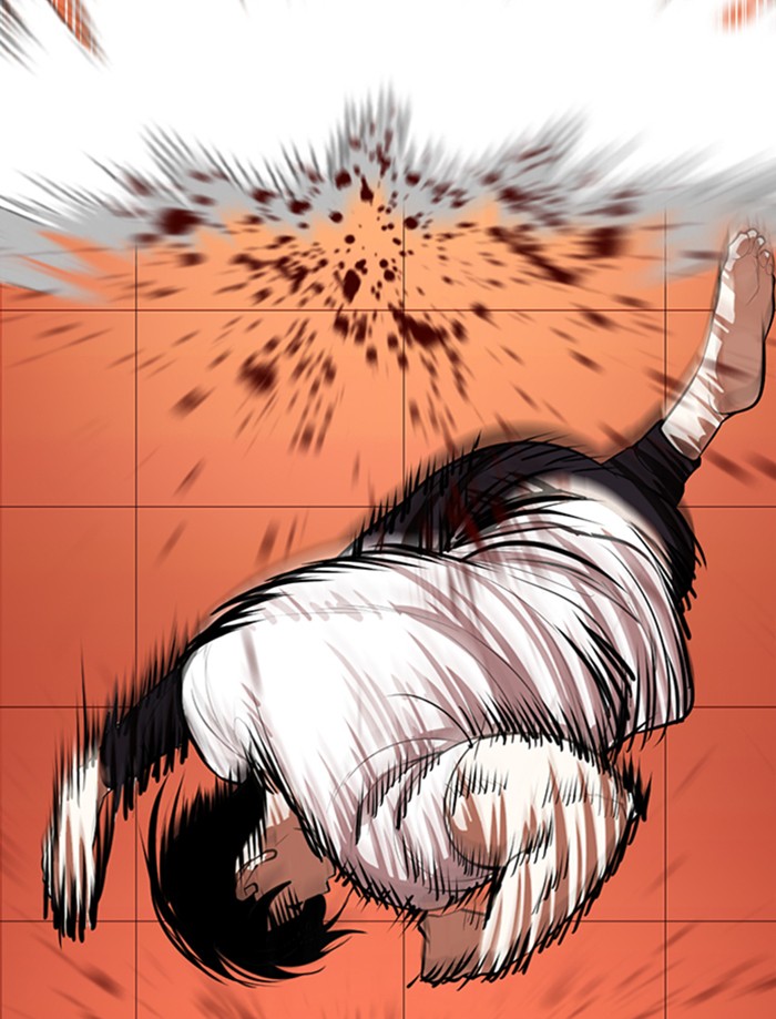 Lookism - Manhwa chapter 342 - page 22