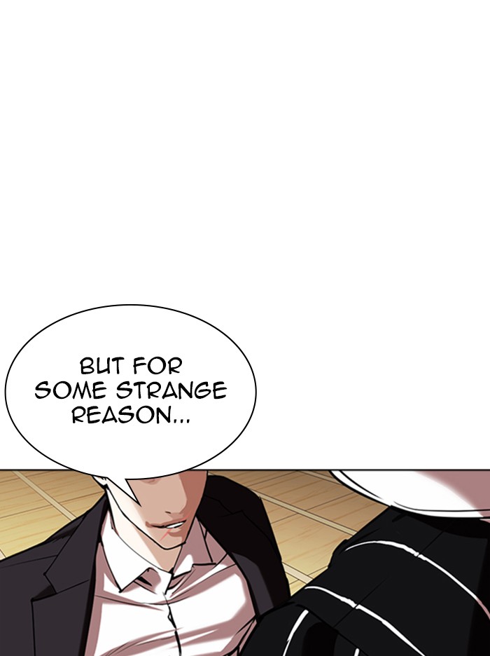 Lookism - Manhwa chapter 342 - page 35